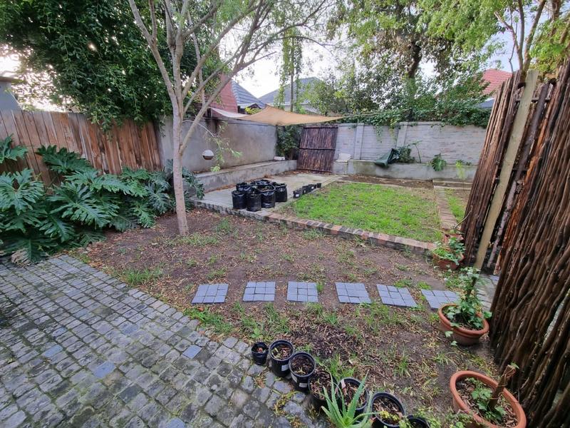 To Let 3 Bedroom Property for Rent in Boston Western Cape